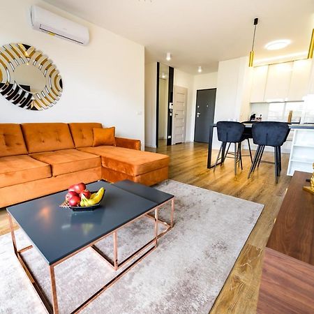 About Art Apartments Wroclaw Ngoại thất bức ảnh