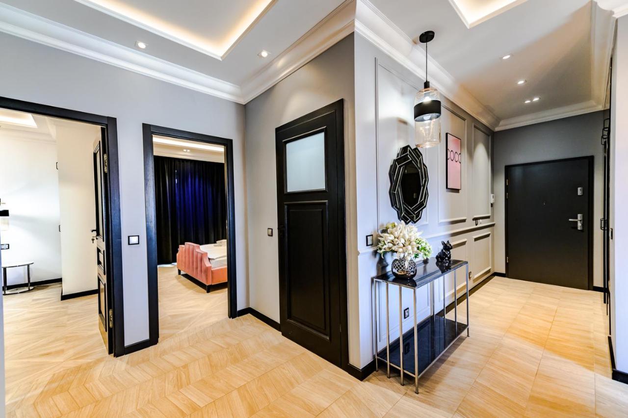 About Art Apartments Wroclaw Ngoại thất bức ảnh