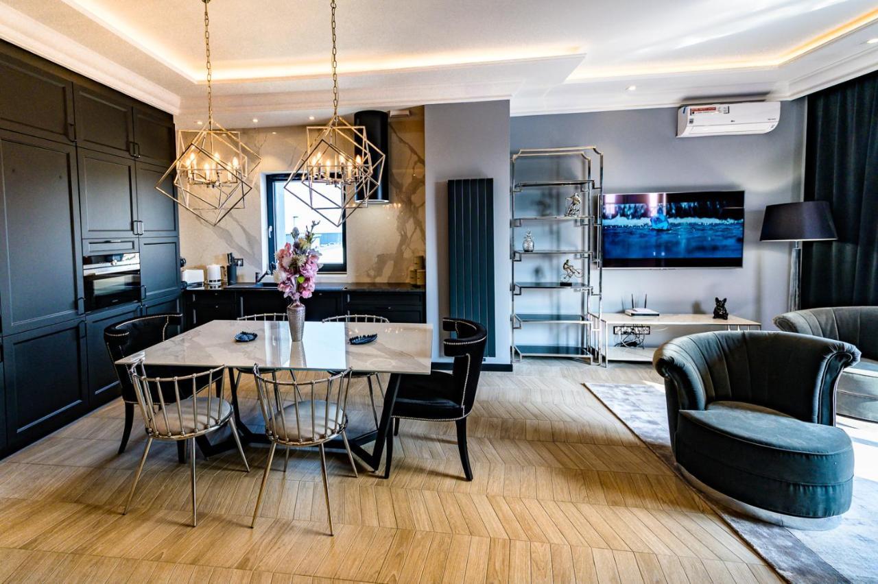 About Art Apartments Wroclaw Ngoại thất bức ảnh