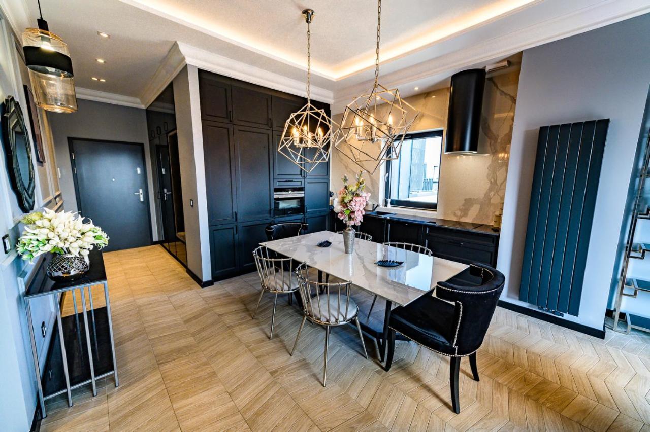 About Art Apartments Wroclaw Ngoại thất bức ảnh