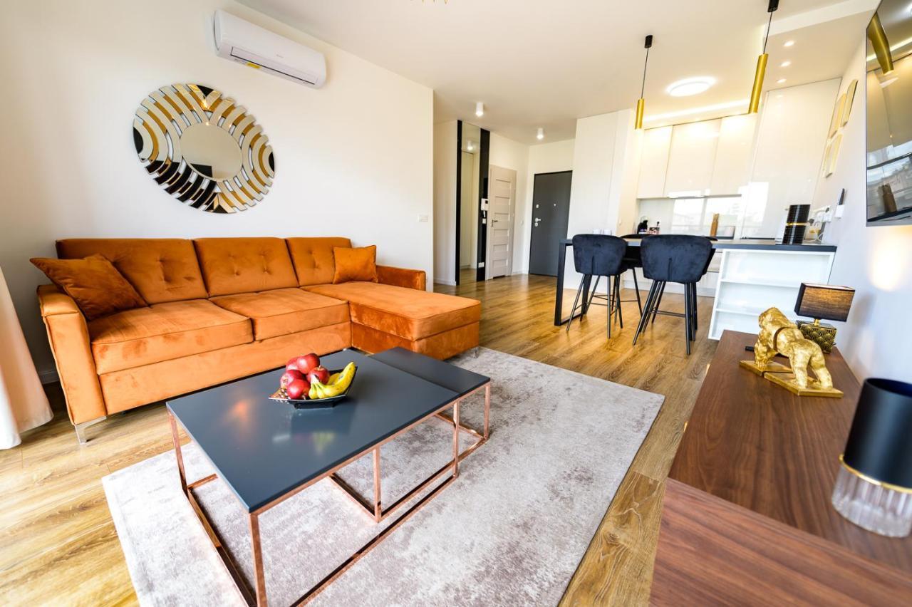 About Art Apartments Wroclaw Ngoại thất bức ảnh