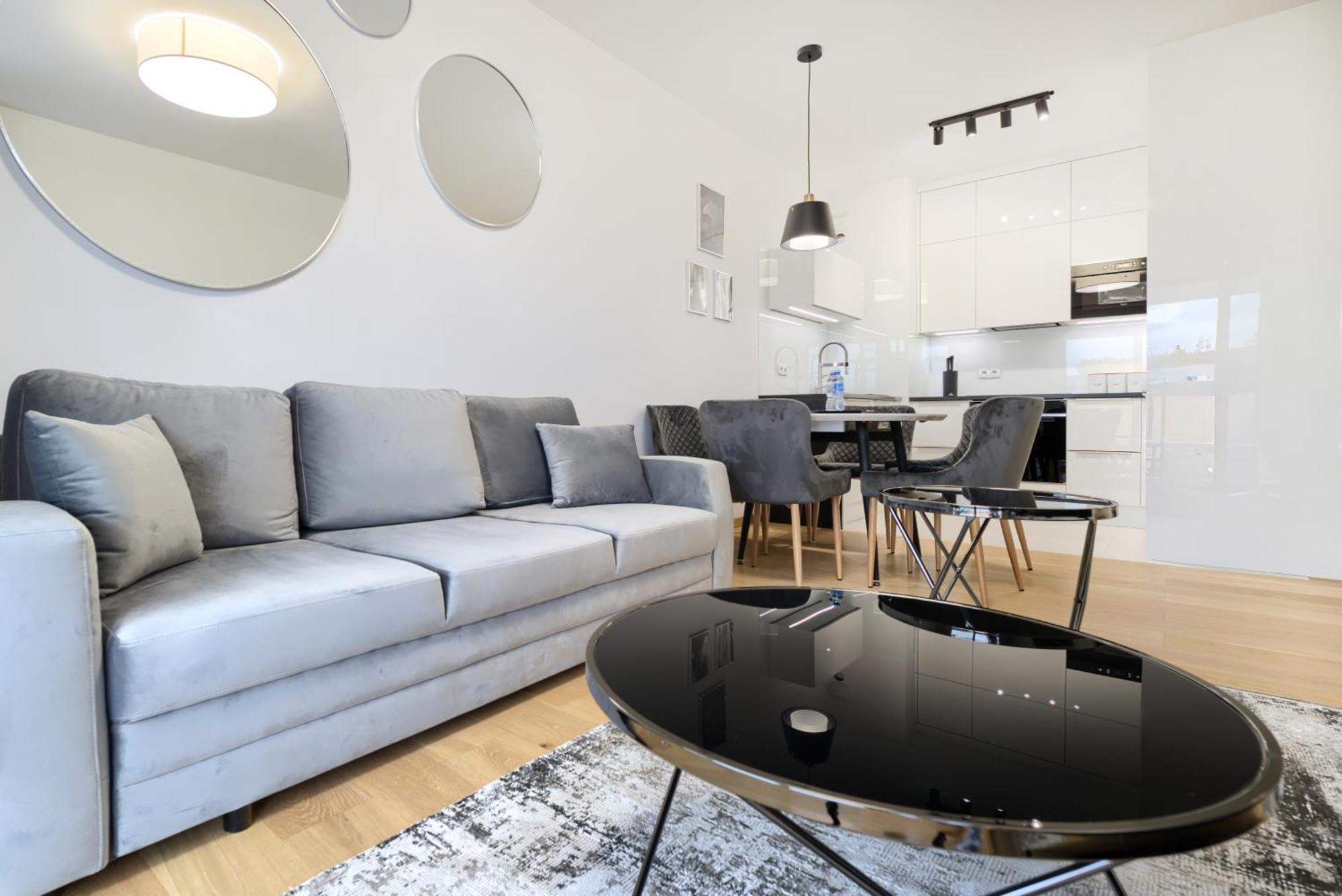 About Art Apartments Wroclaw Ngoại thất bức ảnh