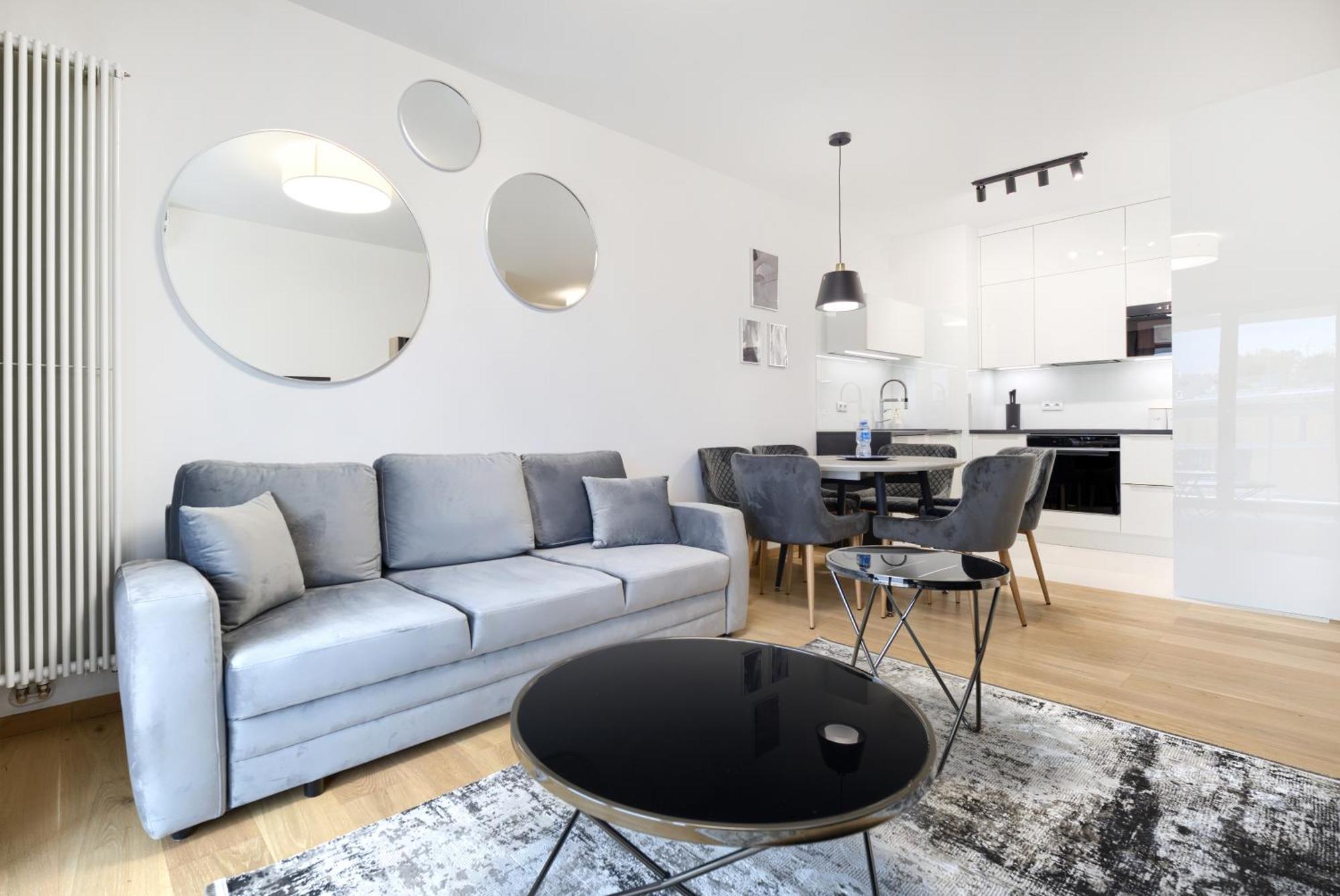 About Art Apartments Wroclaw Ngoại thất bức ảnh