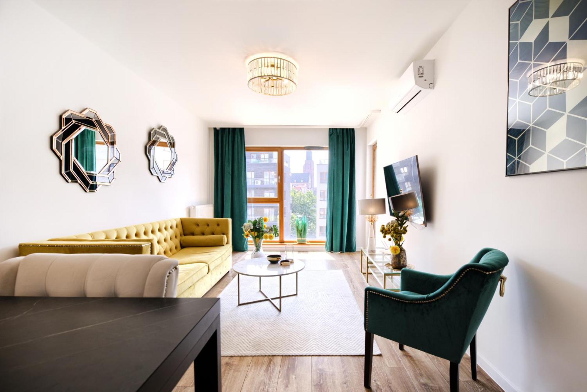 About Art Apartments Wroclaw Ngoại thất bức ảnh