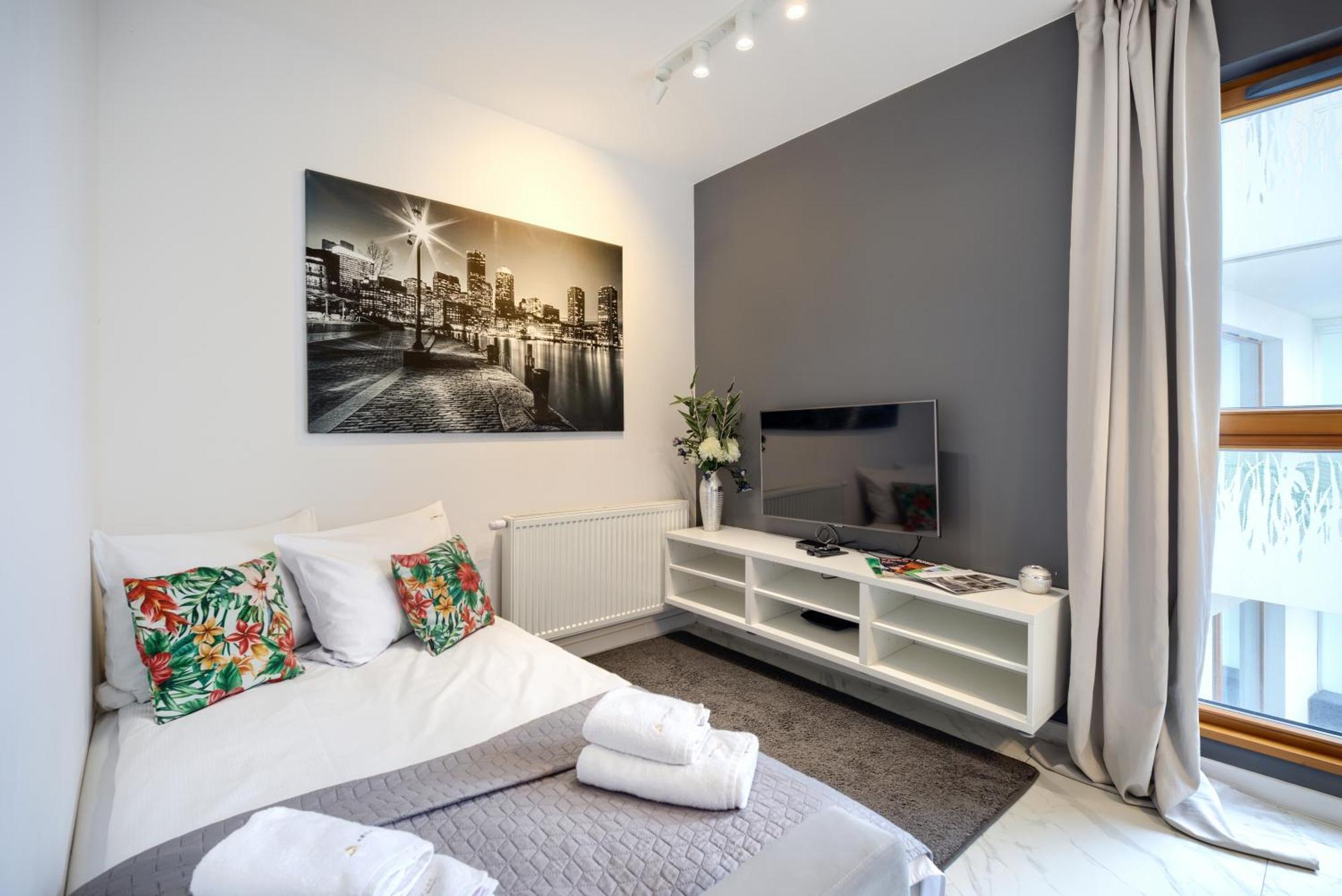 About Art Apartments Wroclaw Phòng bức ảnh