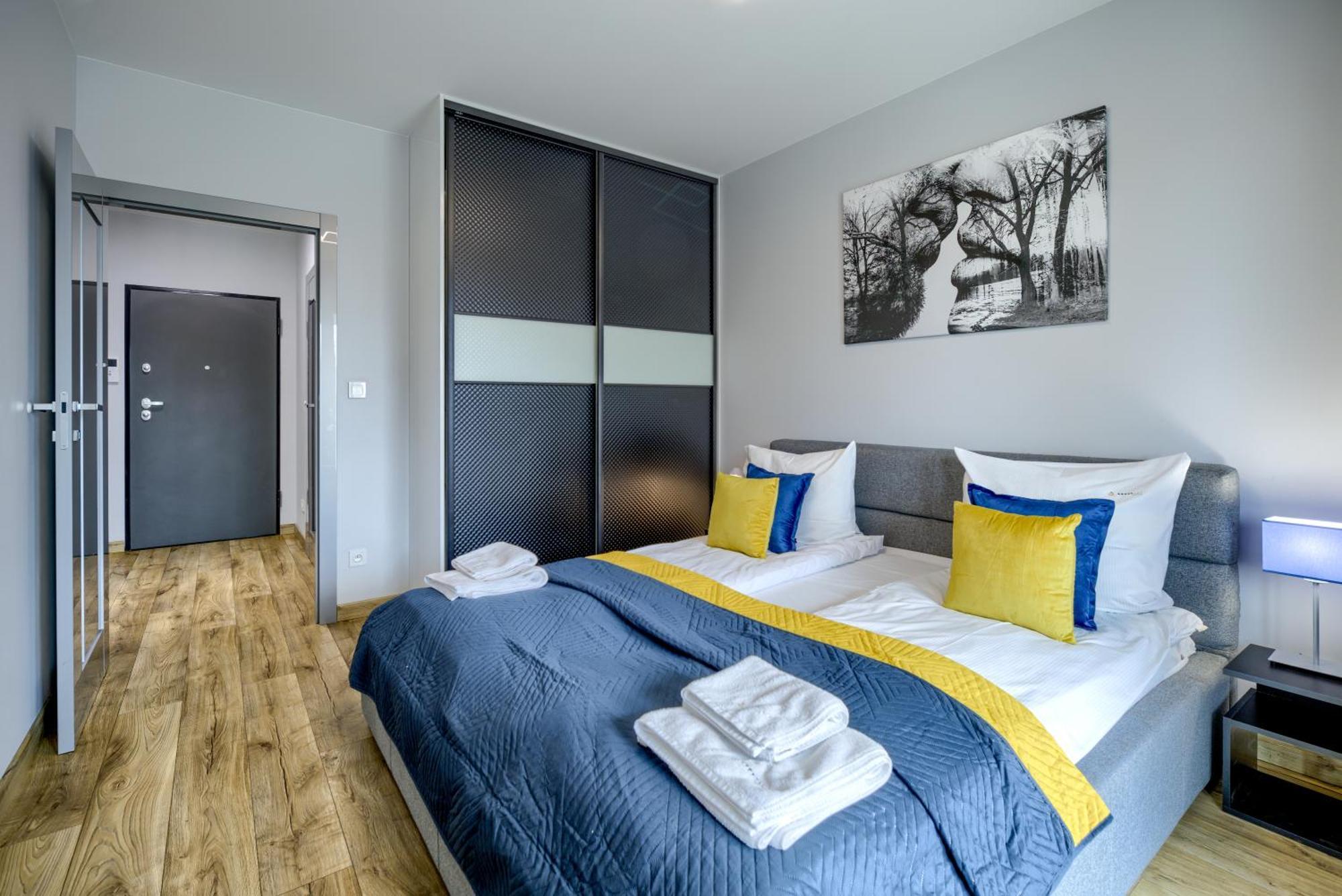 About Art Apartments Wroclaw Phòng bức ảnh