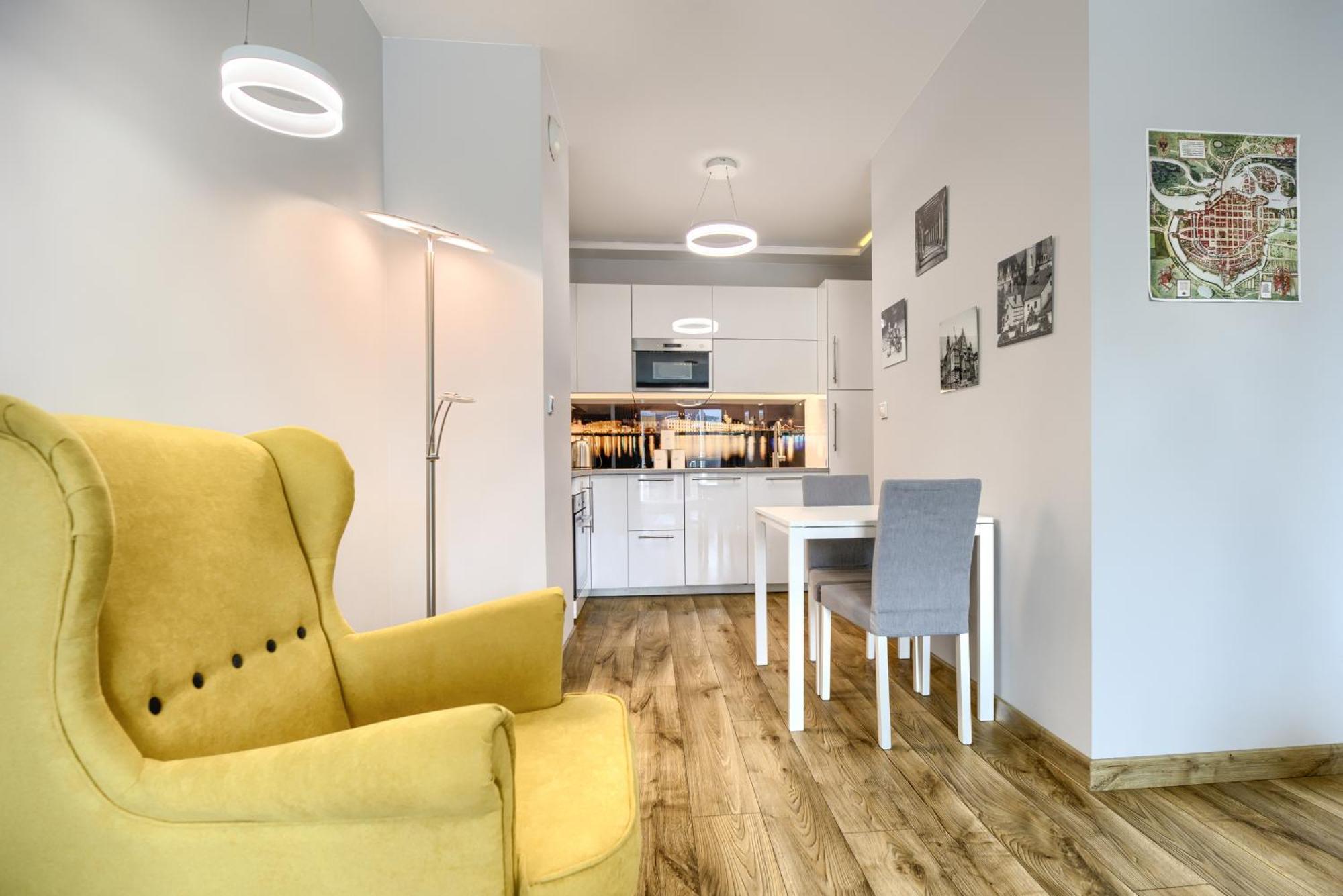 About Art Apartments Wroclaw Ngoại thất bức ảnh