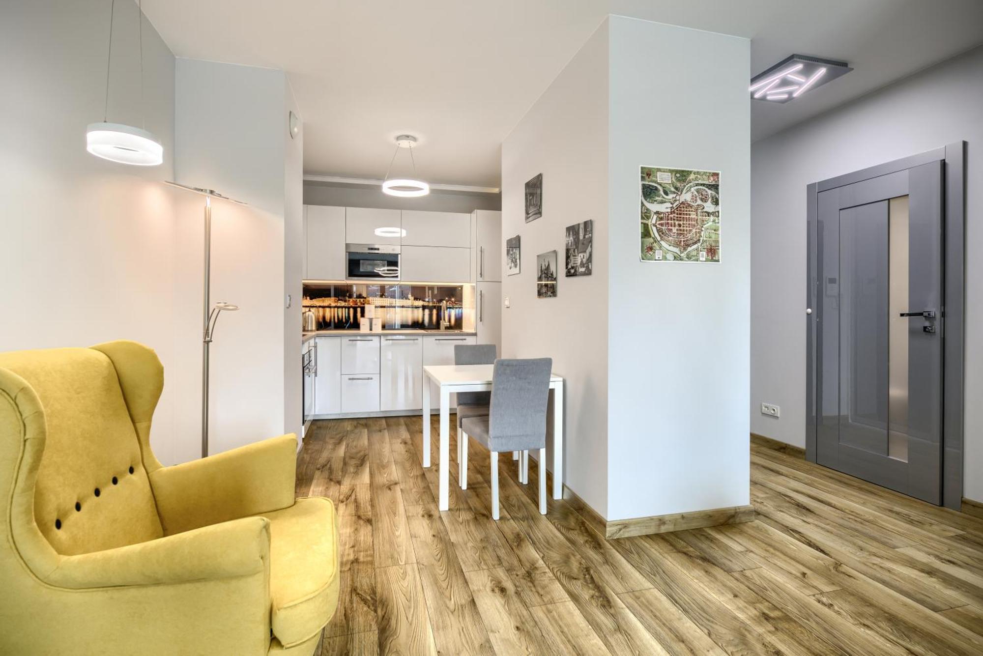 About Art Apartments Wroclaw Ngoại thất bức ảnh