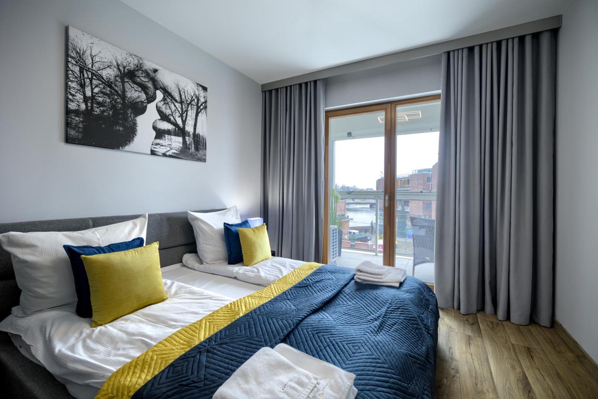 About Art Apartments Wroclaw Ngoại thất bức ảnh