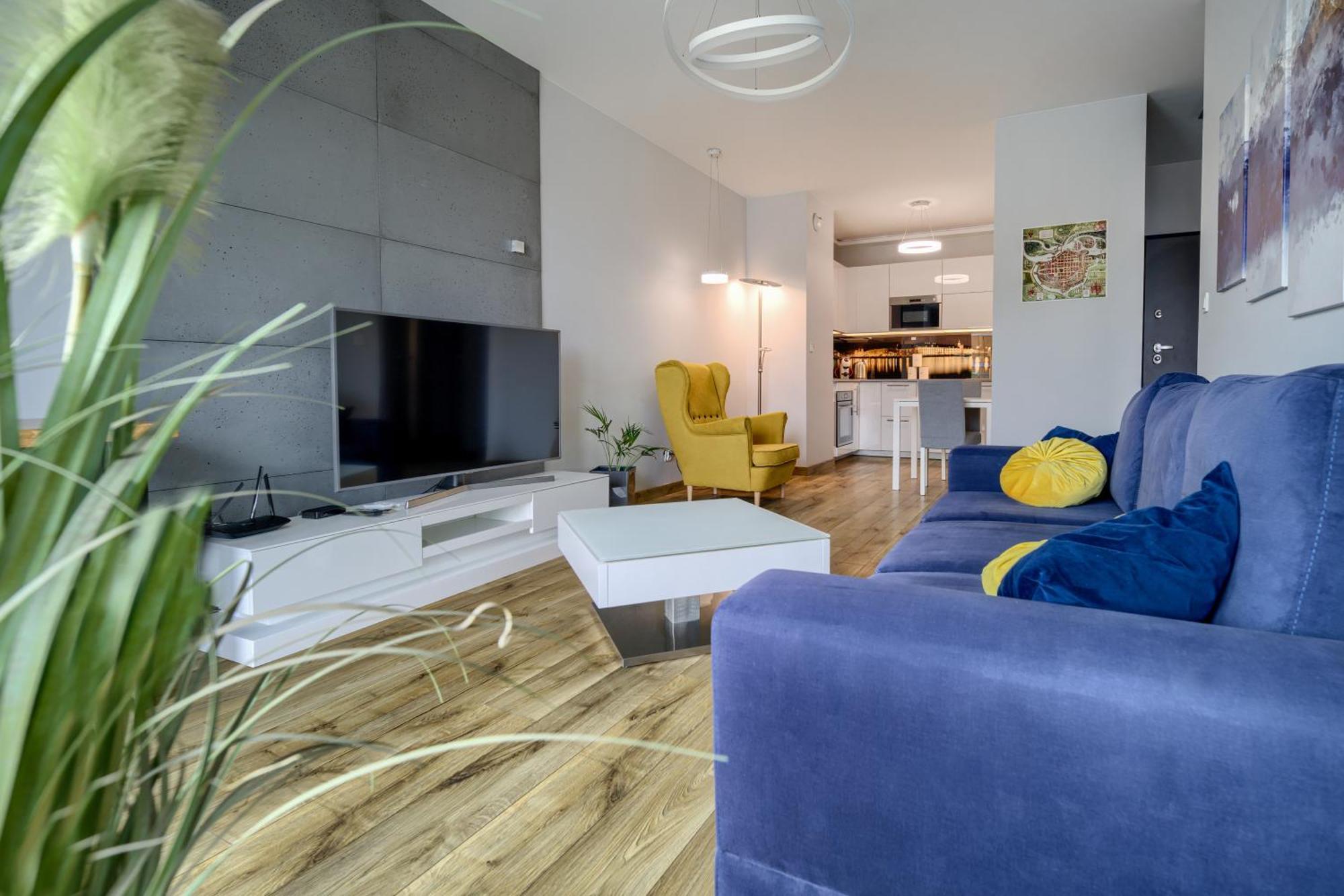 About Art Apartments Wroclaw Ngoại thất bức ảnh