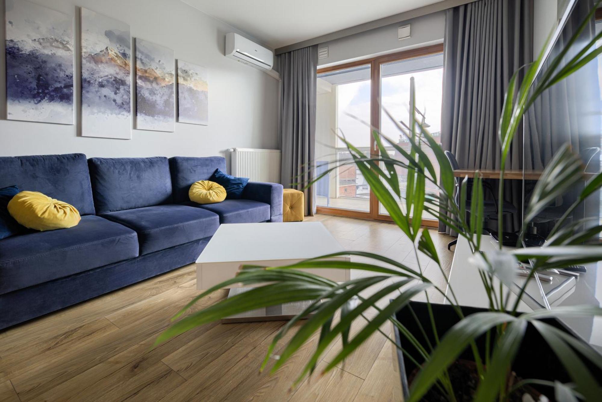 About Art Apartments Wroclaw Ngoại thất bức ảnh